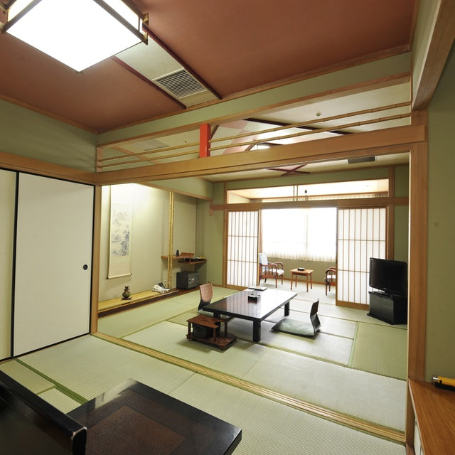 長崎/にっしょうかん新館梅松鶴/ペア1泊2食付