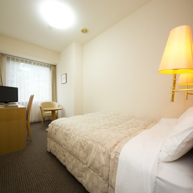 秋田/縄文のふる里 大湯温泉 ホテル鹿角/【おひとりさまプラン】1泊2食付
