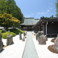 和歌山/高野山温泉福智院/ペア1泊2食付