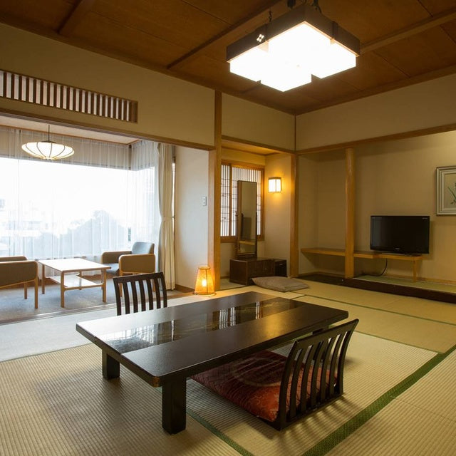静岡/熱海金城館/ペア1泊2食付
