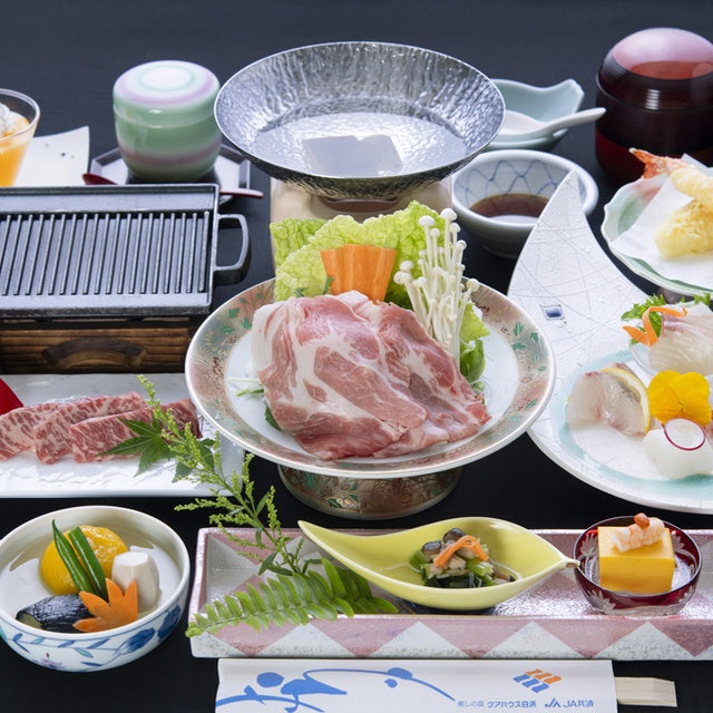 和歌山/癒しの宿クアハウス白浜/ペア1泊2食付