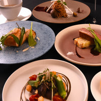 愛知/Table For Tomorrow（TIAD, Autograph Collection）/2名様ディナープラン≪フランス料理＋グラスシャンパン付≫