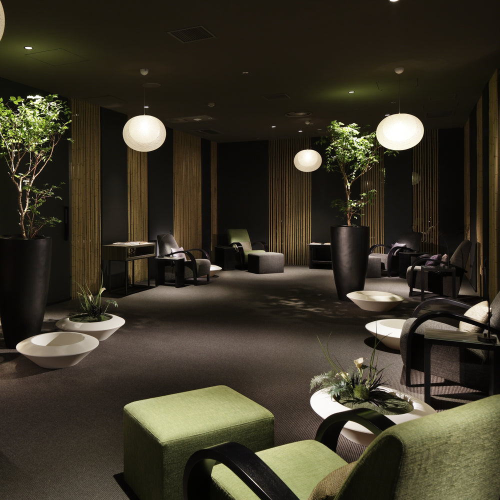 東京/SPA THE SAKURA（ザ・プリンス さくらタワ― 東京、オートグラフコレクション）/1名様 和草ショートフェイシャル&背中トリートメント+バスソルト付（75分）