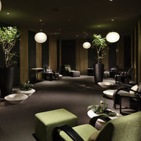 東京/SPA THE SAKURA（ザ・プリンス さくらタワ― 東京、オートグラフコレクション）/1名様 和草ショートフェイシャル&背中トリートメント+バスソルト付（75分）