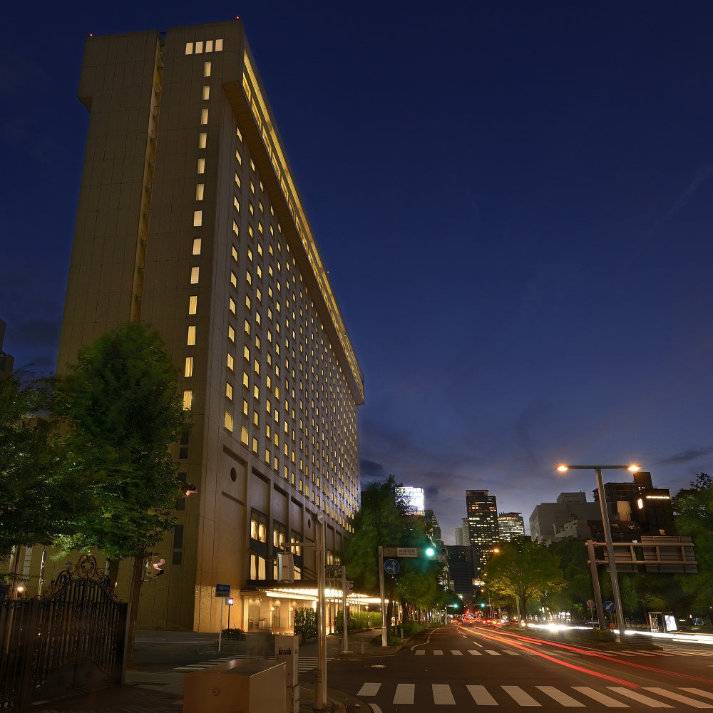 愛知/中国料理 柳城（名古屋観光ホテル）/2名様ランチまたはディナープラン≪中国料理 ≫