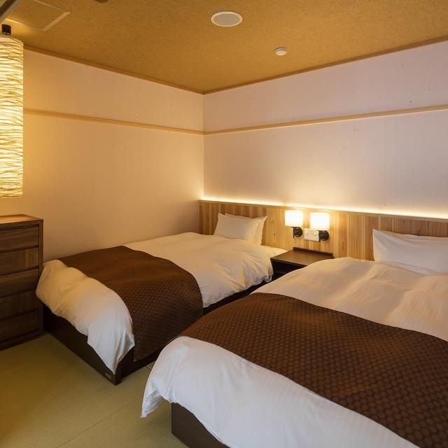 滋賀/浜湖月/ペア1泊2食付