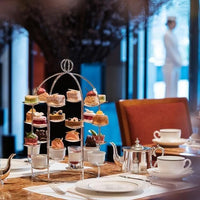 東京/ザ・ロビー（ザ・ペニンシュラ東京）/2名様アフタヌーンティープラン