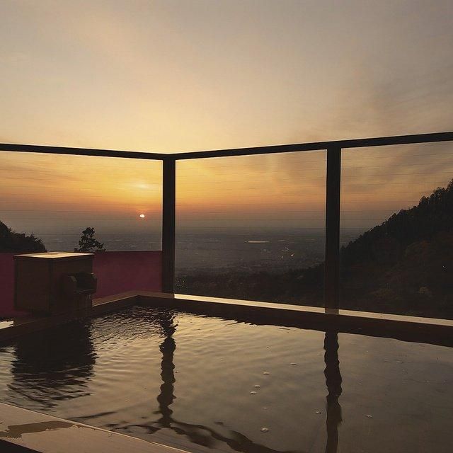 岐阜/滝元館遊季の里/ペア1泊2食付