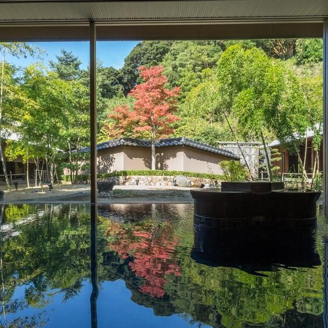 山口/源泉の宿 萩本陣/ペア1泊2食付 – 株式会社JTBの体験型ギフト「し