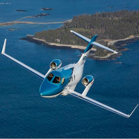 HondaJetプレミアムチャーター（羽田空港～大分空港）で行く 2名様 「月洸樹 由布院」平休日1泊2食付