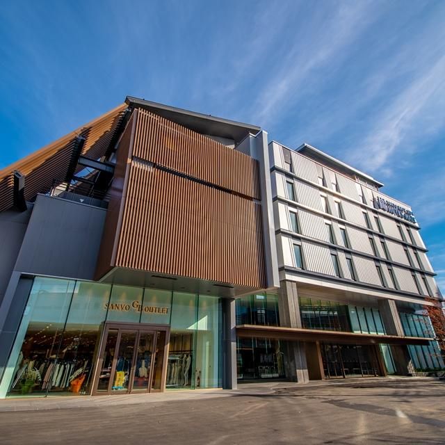 東京/東京イーストサイド ホテル櫂会/ペア1泊朝食付