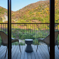 長崎/雲仙宮崎旅館	/ペア1泊2食付