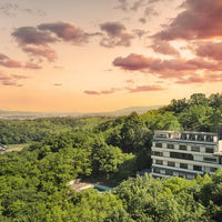 奈良/ANDOHOTEL奈良若草山～DLIGHT LIFE&HOTELS～/ペア1泊2食付