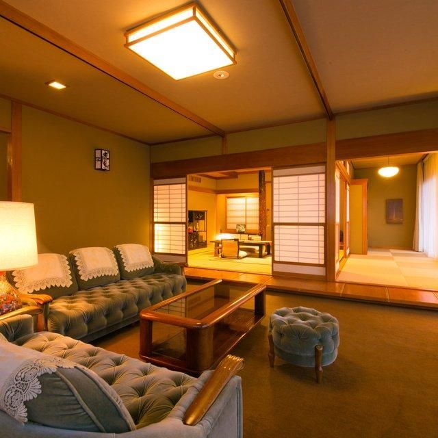 鹿児島/いぶすき秀水園/ペア1泊2食付