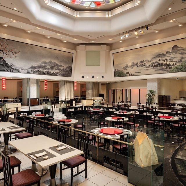 東京/陽明殿（ザ・プリンス パークタワー東京）/2名様ランチまたはディナープラン≪中国料理≫☆2026年10月31日までの利用限定！