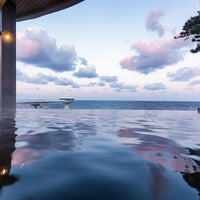 和歌山/SHIRAHAMA KEY TERRACE ホテルシーモア/ペア日帰り入浴≪昼食・白浜海中展望塔入場付≫