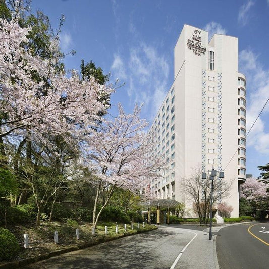 東京/SPA THE SAKURA(ザ・プリンス さくらタワー東京、オートグラフコレクション）/1名様背中・デコルテトリートメント（40分）