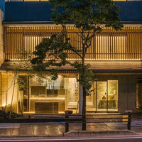 京都/東山 四季花木/ペア1泊朝食付