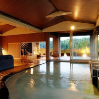 静岡/伊豆長岡ホテル天坊/2名様 日帰り入浴≪ソフトドリンク1杯付≫