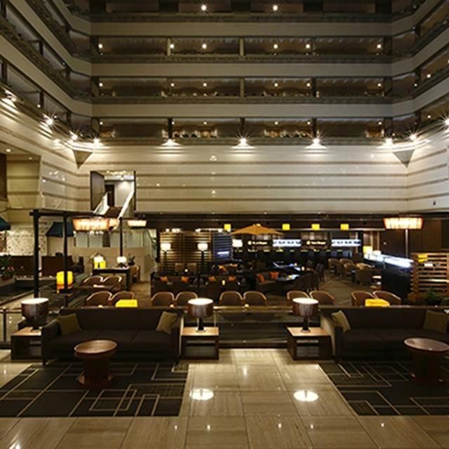 京都/京都ブライトンホテル/ペア1泊朝食付☆2026年11月19日までの利用限定！