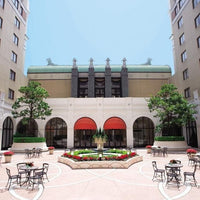 千葉/ホテルオークラ東京ベイ/ペア1泊朝食付