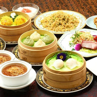 神奈川/状元樓 横浜中華街本店/ペアランチプラン≪中国料理≫