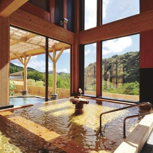 静岡/飲泉、自家源泉かけ流しの秘湯観音温泉/2名様 日帰り入浴プラン≪食事なし≫