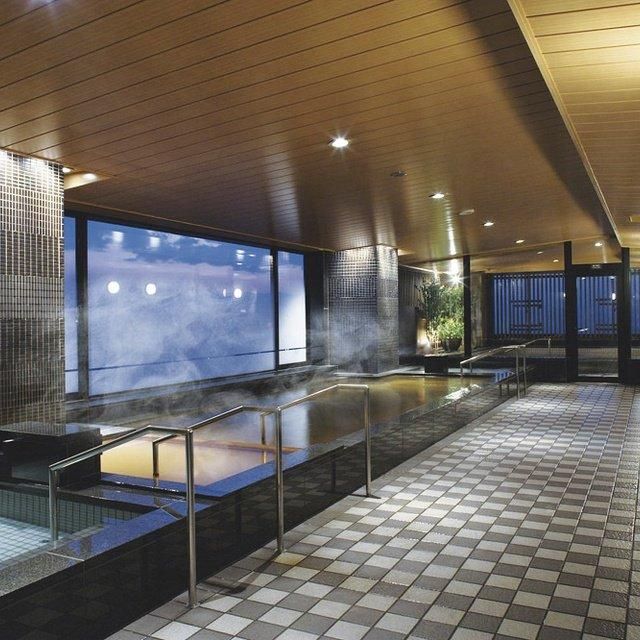 京都/ホテルモントレ京都/ペア1泊2食付