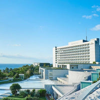 兵庫/グランドニッコー淡路/ペア1泊2食付