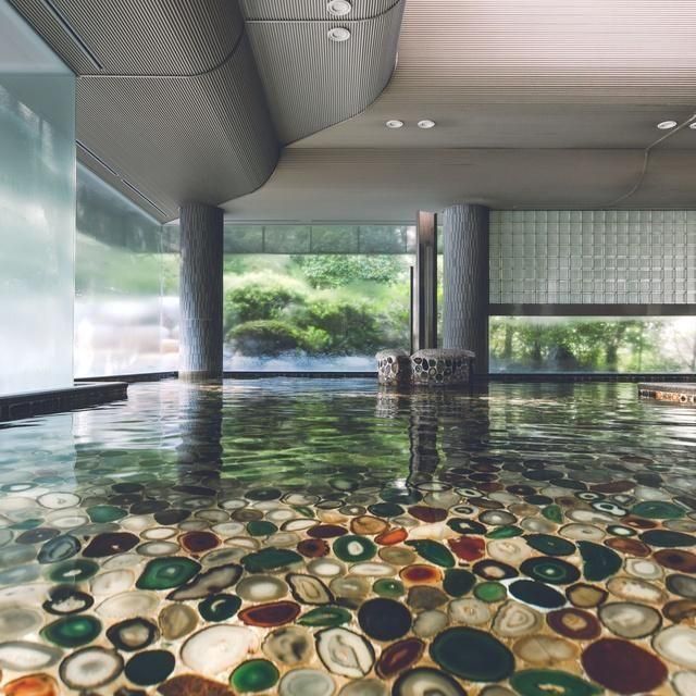 島根/玉造グランドホテル長生閣/ペア1泊2食付