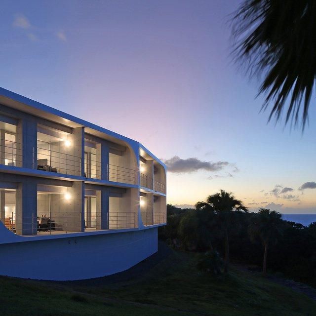 鹿児島/THE HOTEL YAKUSHIMA OCEAN & FOREST/ペア1泊朝食付☆2026年10月31日までの利用限定