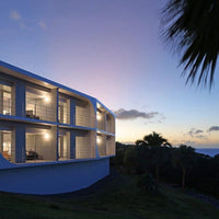 鹿児島/THE HOTEL YAKUSHIMA OCEAN & FOREST/ペア1泊朝食付☆2026年10月31日までの利用限定