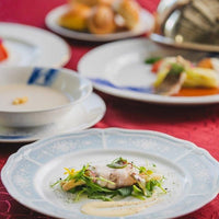 愛知/メインダイニングルーム （蒲郡クラシックホテル）/2名様 ディナープラン≪フランス料理≫