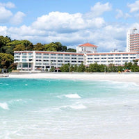 和歌山/白良荘グランドホテル/ペア1泊2食付