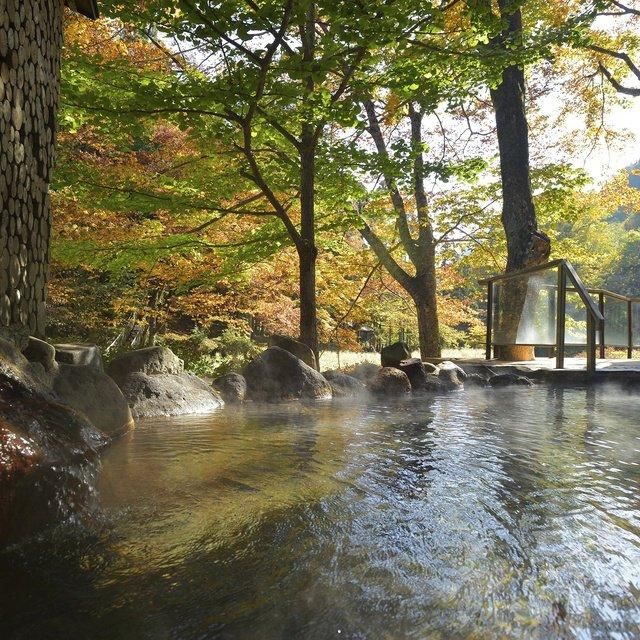 岩手/結びの宿 愛隣館/2名様 日帰り入浴≪カフェラウンジ付≫