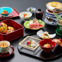 東京/日本料理 あけくれ（東京イーストサイド ホテル櫂会）/2名様 ディナープラン≪日本料理≫