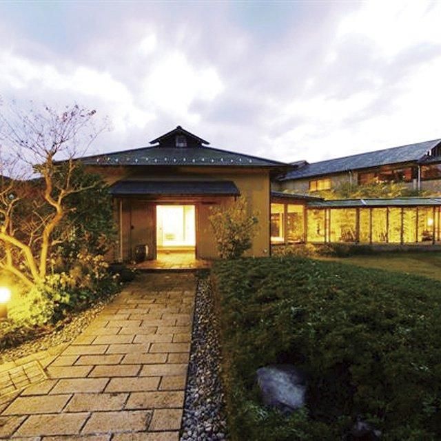 兵庫/城崎円山川温泉 銀花（共立リゾート）/ペア1泊2食付☆4月～10月までの利用限定！