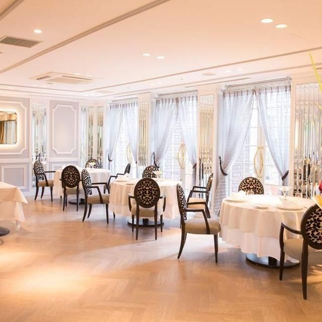 兵庫/フレンチレストラン アッシュ（神戸北野ホテル）/2名様ランチプラン≪フランス料理≫