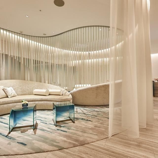 大阪/スパ・センバリー（センタラグランドホテル大阪）/1名様 エステプラン≪アロマセラピー60分≫