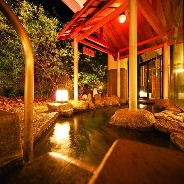 愛媛/道後舘/2名様 日帰り入浴≪お土産付≫