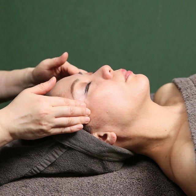 奈良/Health＆Beauty 波の音/1名様 エステプラン ≪アロマリンパボディ60分＆フェイシャル60分足裏ﾘﾌﾚ付≫