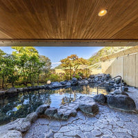 静岡/修善寺温泉 湯めぐりの宿 桂川（共立リゾート）/ペア1泊2食付