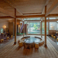 岐阜/岡田旅館/ペア1泊2食付