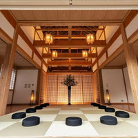 福井/永平寺 親禅の宿 柏樹関/ペア1泊2食付