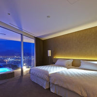 長崎/ガーデンテラス長崎ホテル＆リゾート/ペア1泊2食付