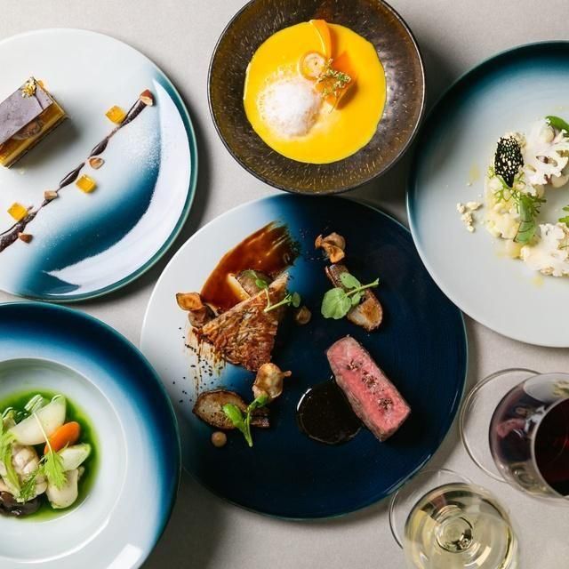 愛媛/LE UN NIPPONIA HOTEL 大洲 城下町/2名様ディナープラン≪フランス料理≫