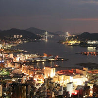 長崎/にっしょうかん別邸 紅葉亭/ペア1泊2食付