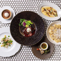 京都/MR.MAURICE'S ITALIAN （エースホテル京都）/1名様 ランチまたはディナープラン ≪イタリア料理≫