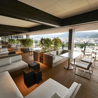 京都/THE GATE HOTEL 京都高瀬川 by HULIC/ペア1泊朝食付