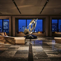 大阪/ザ ロイヤルパークホテル アイコニック 大阪御堂筋/ペア1泊朝食付